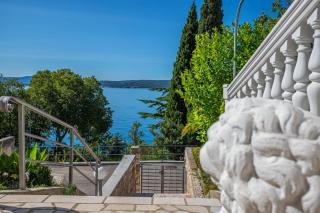 Apartments in Dramalj 41528 - 0