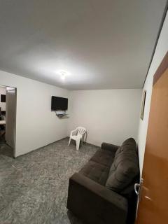 Casa próximo a UFR - QUARTO SALA E COZINHA EQUIPADA - 8