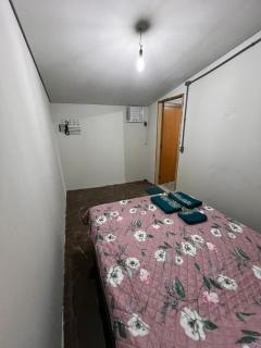 Casa próximo a UFR - QUARTO SALA E COZINHA EQUIPADA - 9