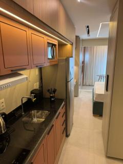 Studio Rubi no Meireles à 600m da Beira-Mar - 3