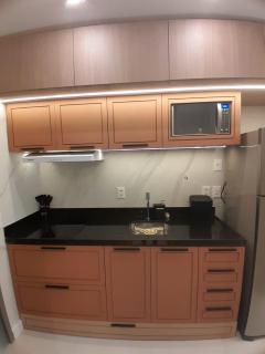 Studio Rubi no Meireles próximo à Beira-Mar - 2