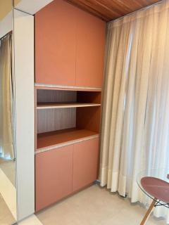 Studio Rubi no Meireles à 600m da Beira-Mar - 1