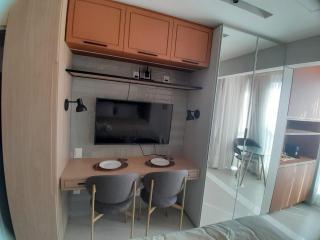 Studio Rubi no Meireles à 600m da Beira-Mar - 6