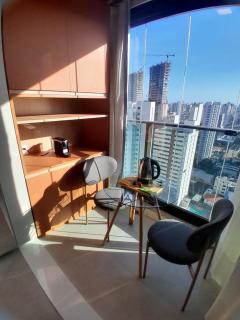 Studio Rubi no Meireles próximo à Beira-Mar - 2