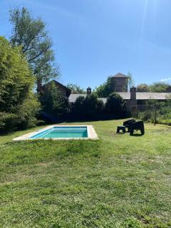 Casa de categoría - 3