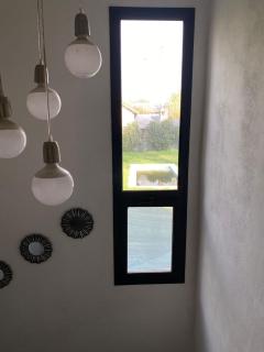 Casa de categoría - 1