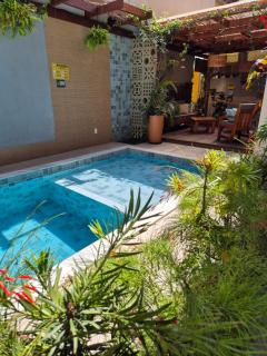 Terra Bella Pousada - 6