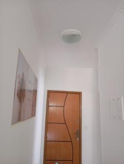 Apartamento pé na areia Ocian - 0