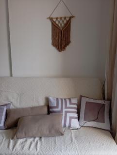 Apartamento pé na areia Ocian - 4