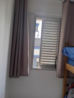 Apartamento pé na areia Ocian - 1