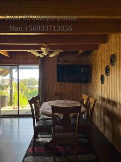 casa de campo punta nao - 5