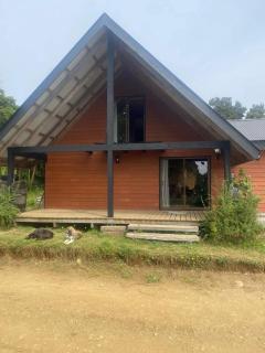 casa de campo punta nao - 2