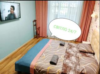 Апартаменти в самому центрі вул Костюшка - 8