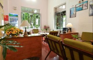 Khách sạn Anh Đào - 9