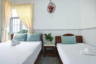 Khách sạn Anh Đào - 7