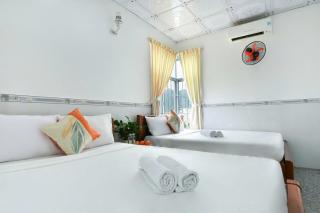 Khách sạn Anh Đào - 6