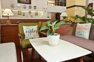 Khách sạn Anh Đào - 3