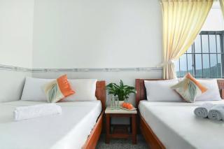 Khách sạn Anh Đào - 2