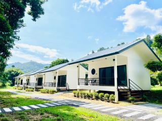 Khaosok River Hills Resort - 0