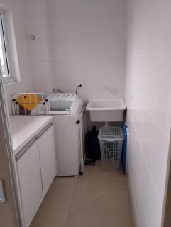 Apartamento de alto padrão frente para o mar - 2