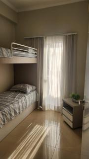 Apartamento de alto padrão frente para o mar - 4