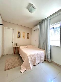 Casa confortável na Aruana, a 5 minutos da praia - 8