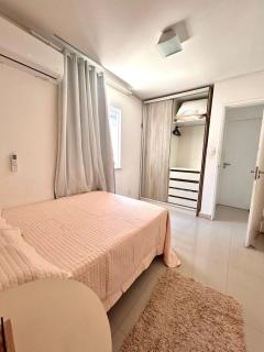 Casa confortável na Aruana, a 5 minutos da praia - 9