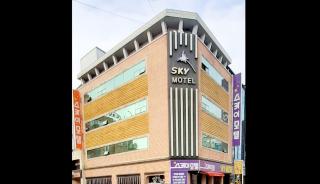 Sky Motel - 7