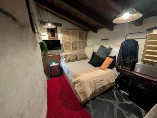 Patones Experience Room - 0