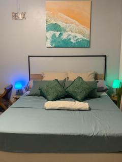 L'Isménia, L'écrin Zen - 0