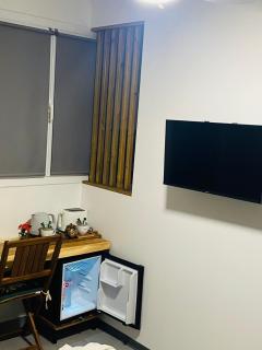 L'Isménia, L'écrin Zen - 7