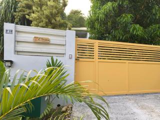 L'Isménia, L'écrin Zen - 6