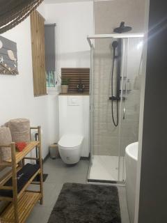 L'Isménia, L'écrin Zen - 5