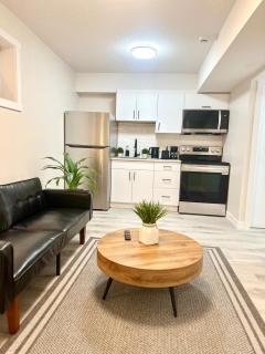 Cozy guest house - 8