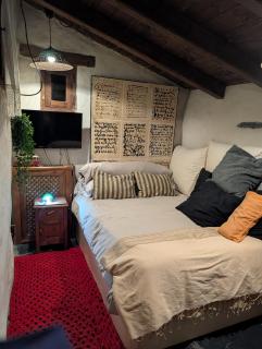 Patones Experience Room - 8