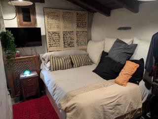 Patones Experience Room - 6