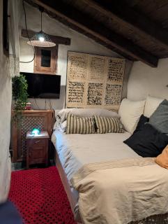 Patones Experience Room - 5