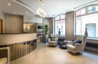 Mansio Suites Basinghall - Leeds - 1