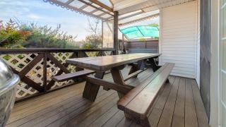 Taean Dokchae Trudy Pension - 3