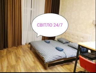 Апартаменти в самому центрі вул Костюшка - 9