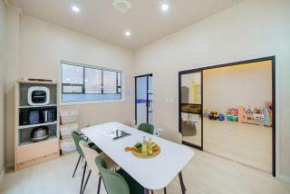 Gapyeong Raon Fore Kids Pool Villa - 3