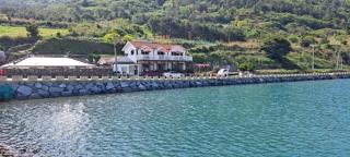 Yeosu Geumodo Badaae Pension - 1