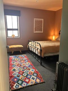 Bridge St Apartment 1 - Nelson City Centre Convenience! - 4