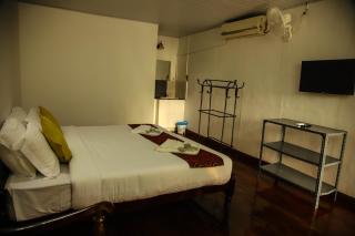 Backwater Retreat Kumarakom - 6