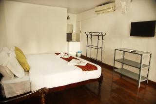 Backwater Retreat Kumarakom - 5