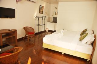 Backwater Retreat Kumarakom - 3