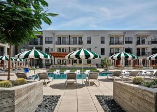 Parkside Mueller Gem 2bd/ba Condo - 6