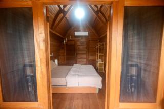 Mulei bungalow Krui - 1