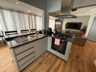 Charme e Conforto no Melhor da Cidade! - 3