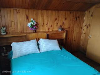 Hospedaje Mirador del Puerto - 9